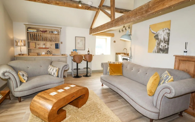 The Hayloft