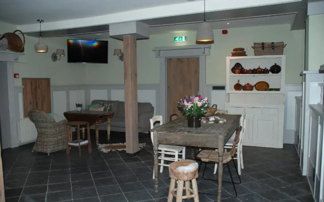 Bed en Breakfast VerdeSud