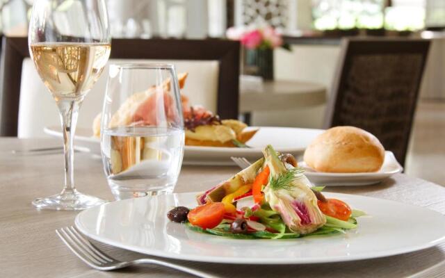 The Originals Les Strélitzias Boutique Hotel & Residence