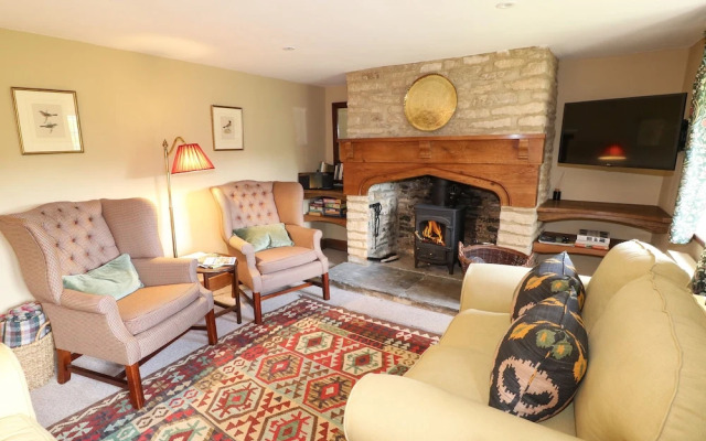 Rood Cottage