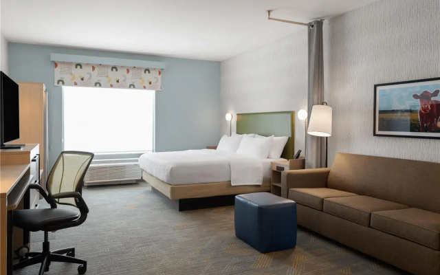 Home2 Suites By Hilton Kearney