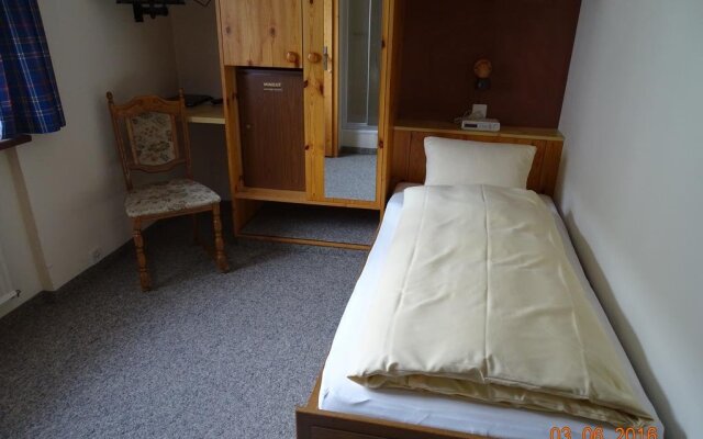 Hotel Old-Jnn