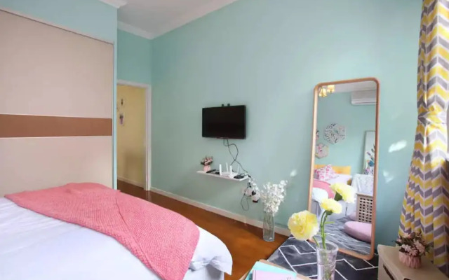 Zhijiansha No.2 Jinxian Road