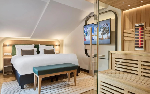 June Six Hotel Hannover City