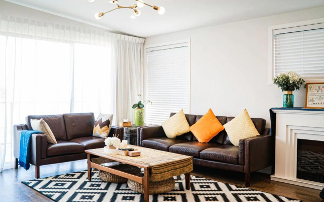 Wharf Retreat Unit 2