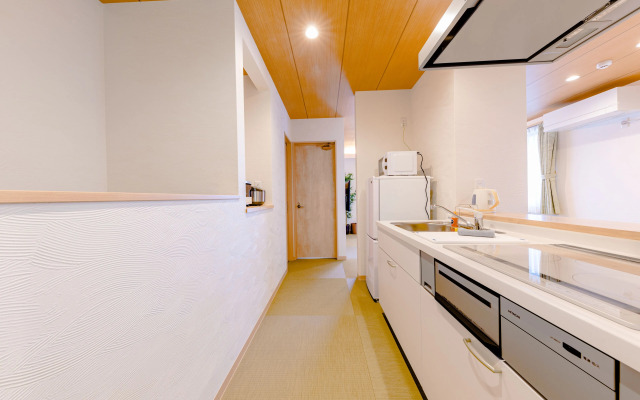 Mt. Fuji Resort Club-MIYABI-