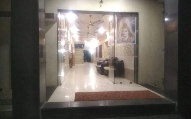 Hotel Shree Somnath