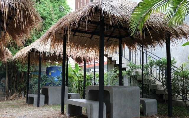 The Picturebook Guesthouse
