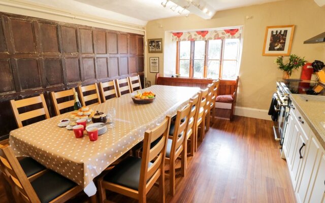 Middle Coombe Farm