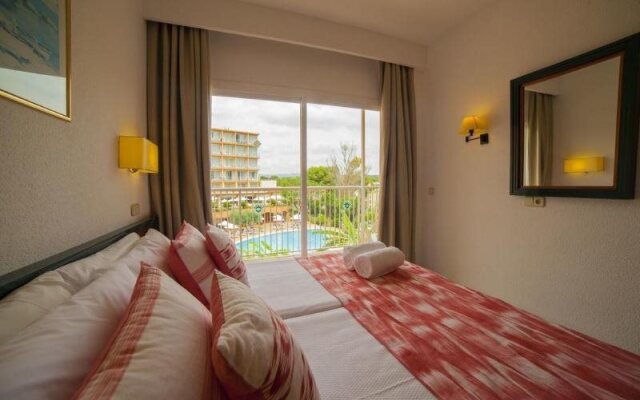 Valentin Park Apartamentos