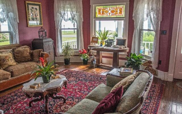 The Peaceful Pelican LLC