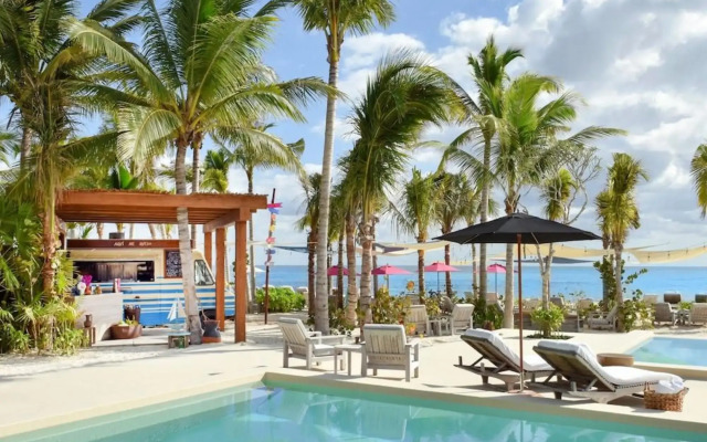 Rosewood Mayakoba
