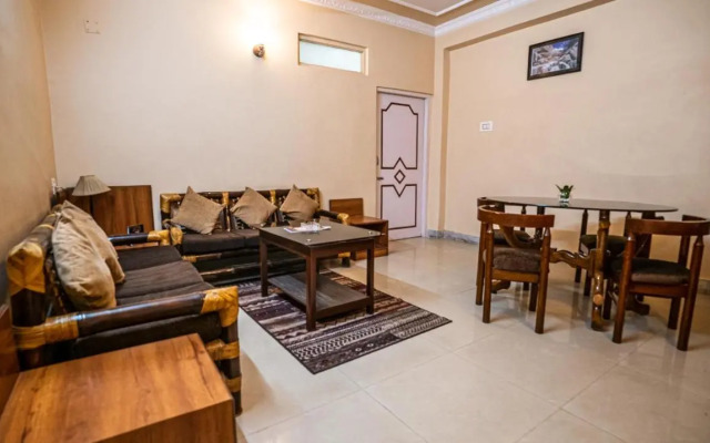 Hotel Sonar Bangla Tarapith