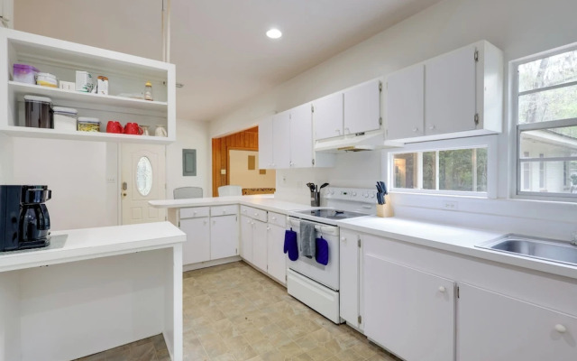 Vacation Home Rental in Gainesville, Florida!