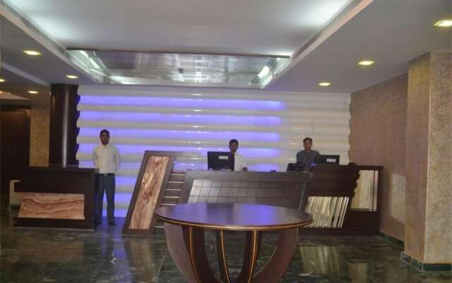 Hotel Patliputra Nirvanaa