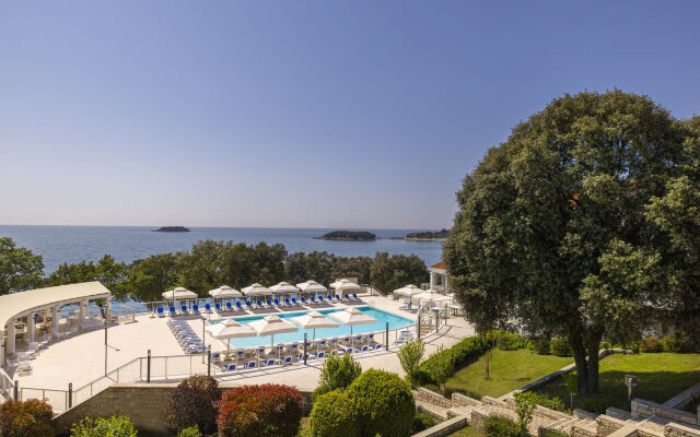 Maistra Select Funtana All Inclusive Resort