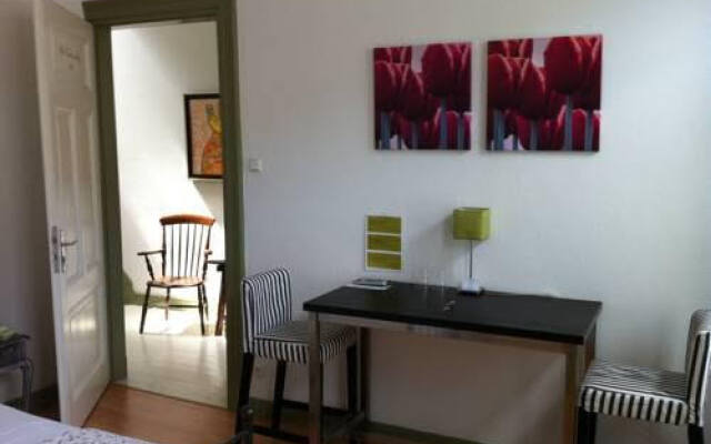 B&B Het Venloos Plekje