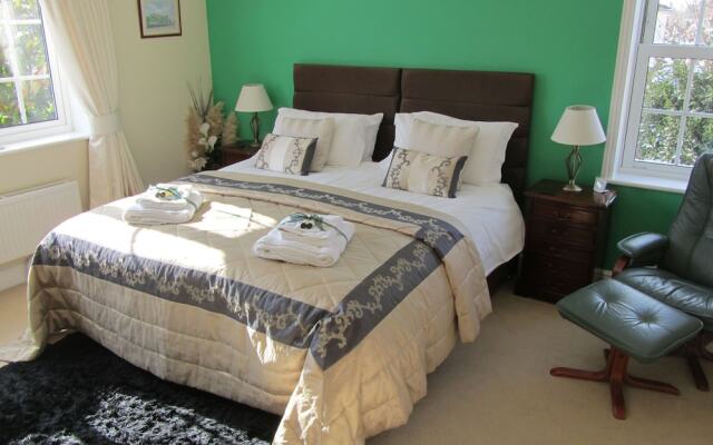 May Cottage B&B