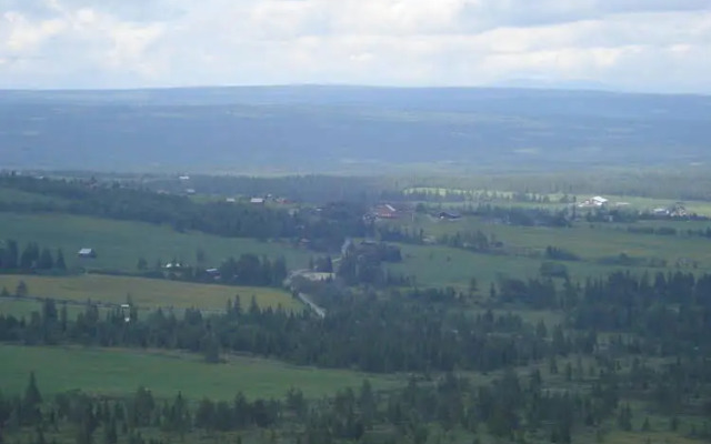 Kamben Høyfjellshotell