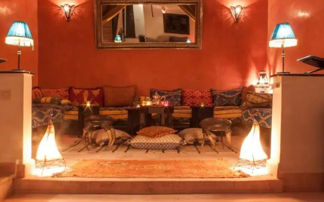 Riad Dar Tachata