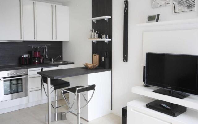 Haus Meeresblick - Ferienwohnung Windlicht A 2.08 (Ref. 128696)