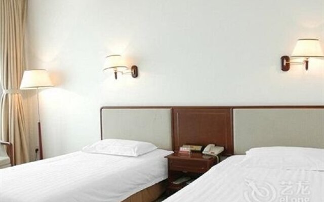 Beijing Shunyi Professional Account Training Center