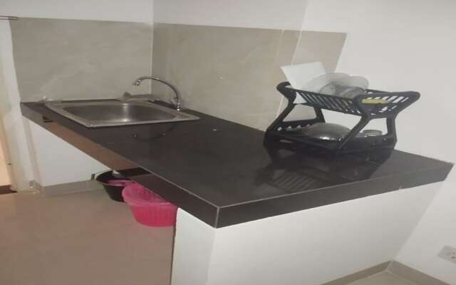 OYO 93833 Habitat Stay