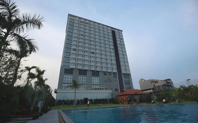 Central Hotel Thanh Hoa