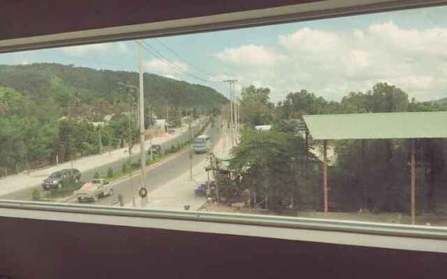 Danh Tien Guesthouse