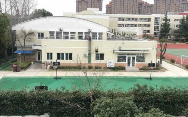 Jinlu Business Hotel