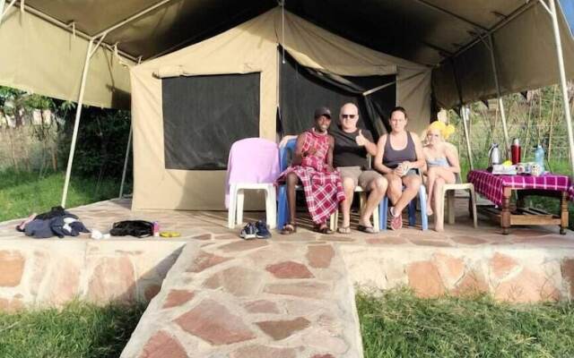Leruk Guest House