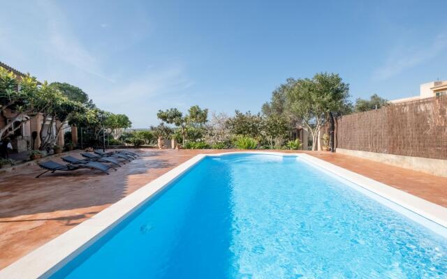 Villa Sa Caseta des Padrí 053 by Mallorca Charme