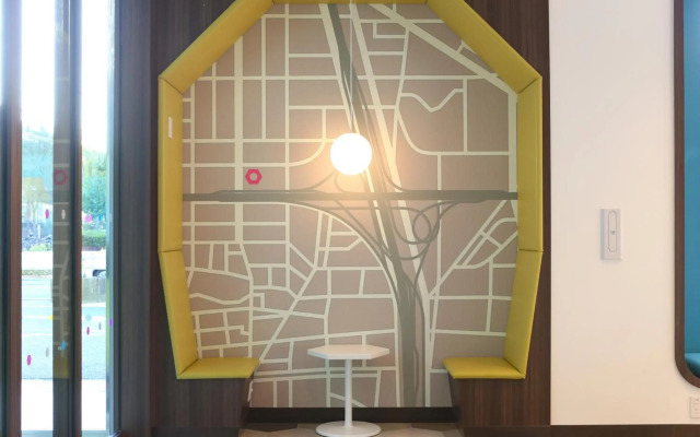 Hotel Wing International Select Higashi Osaka