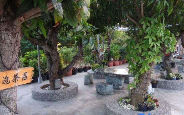 Seashoy Hostel