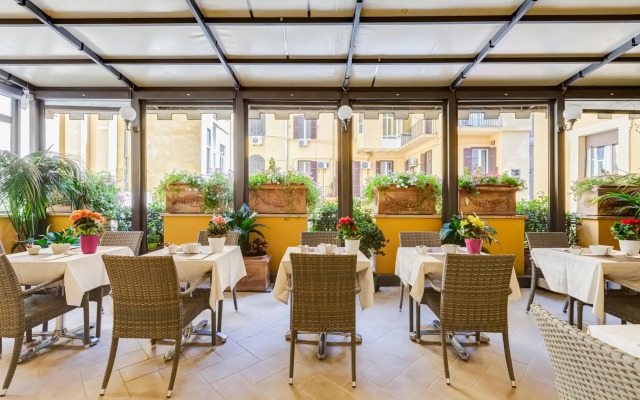 Hotel Cellini