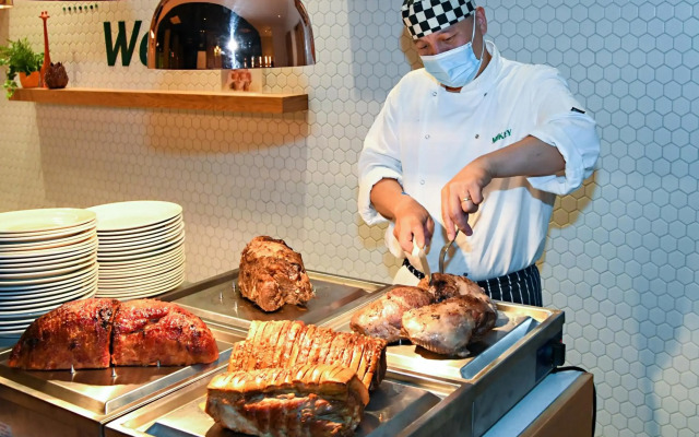 Holiday Inn NEWPORT by IHG