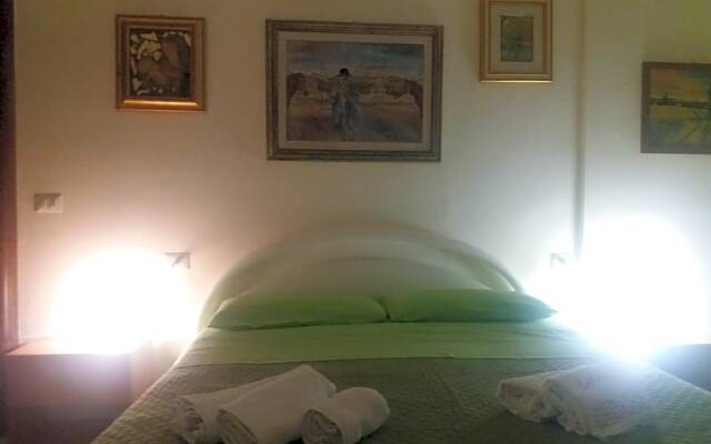 B&B Villa Pegaso