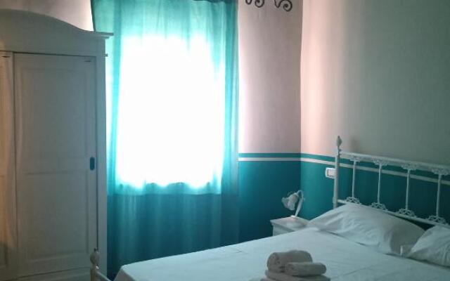 Holiday apartment Quercia
