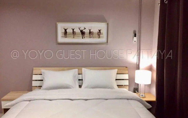 Yoyo Guest House