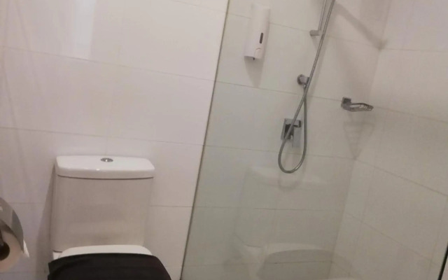 Hotel Primera Suite