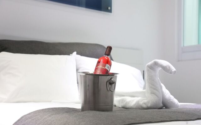Hotel Boutique M&F