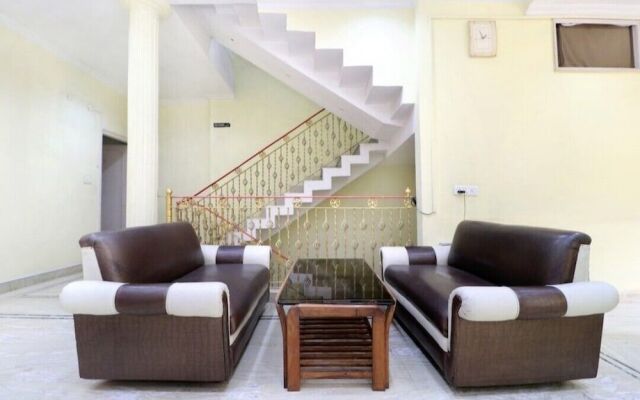 Hotel Hari Darshan By Cytech