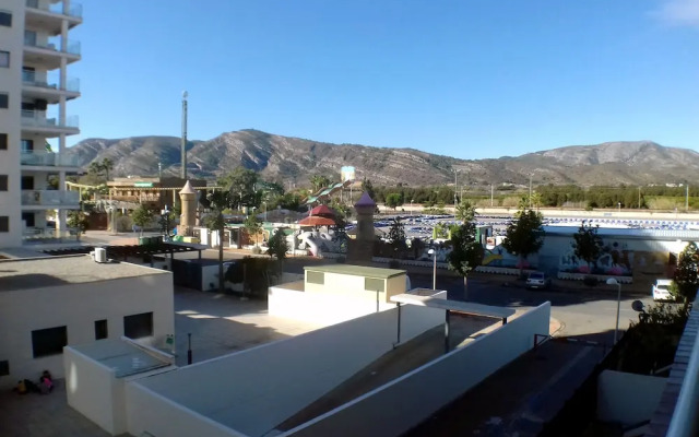 Acv-Costa Marina I-1Línea Planta 3 Norte