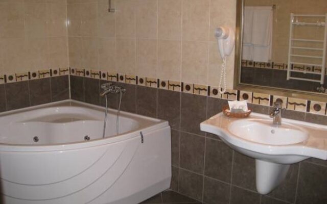 Elegance Hotel Asenovgard