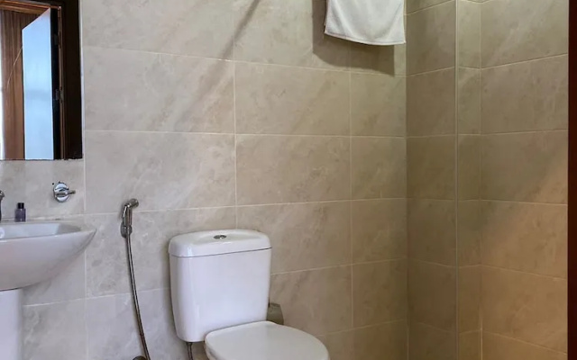 Secret Hotel Baku
