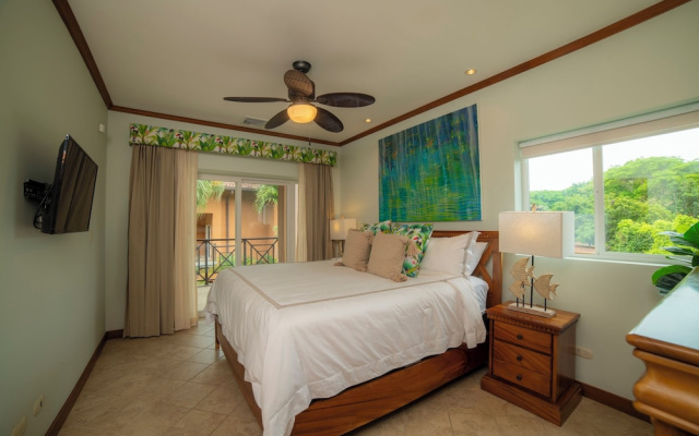 Veranda 3B 2 bdr Garden View in Los Suenos