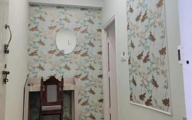 VILASINI INN BTM Layout, Bengaluru