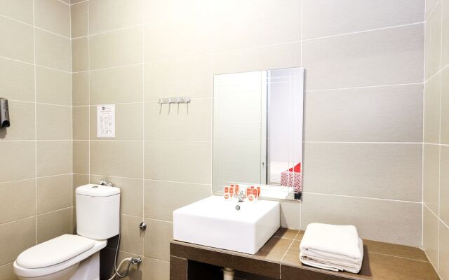 7 Homestay by OYO Rooms