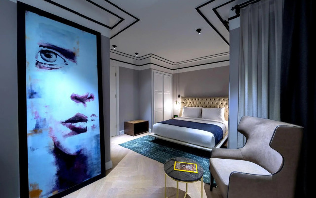 Walton Hotels Galata