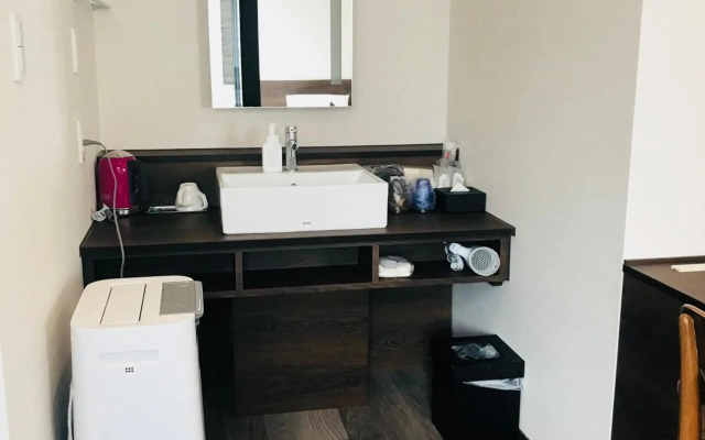 Hotel Emit Ueno